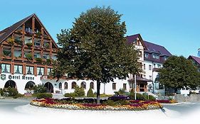Ringhotel Krone Friedrichshafen