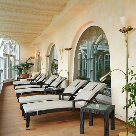 Ringhotel Krone FDH Einrichtungen foto