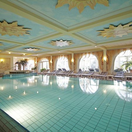 Ringhotel Krone FDH Einrichtungen foto