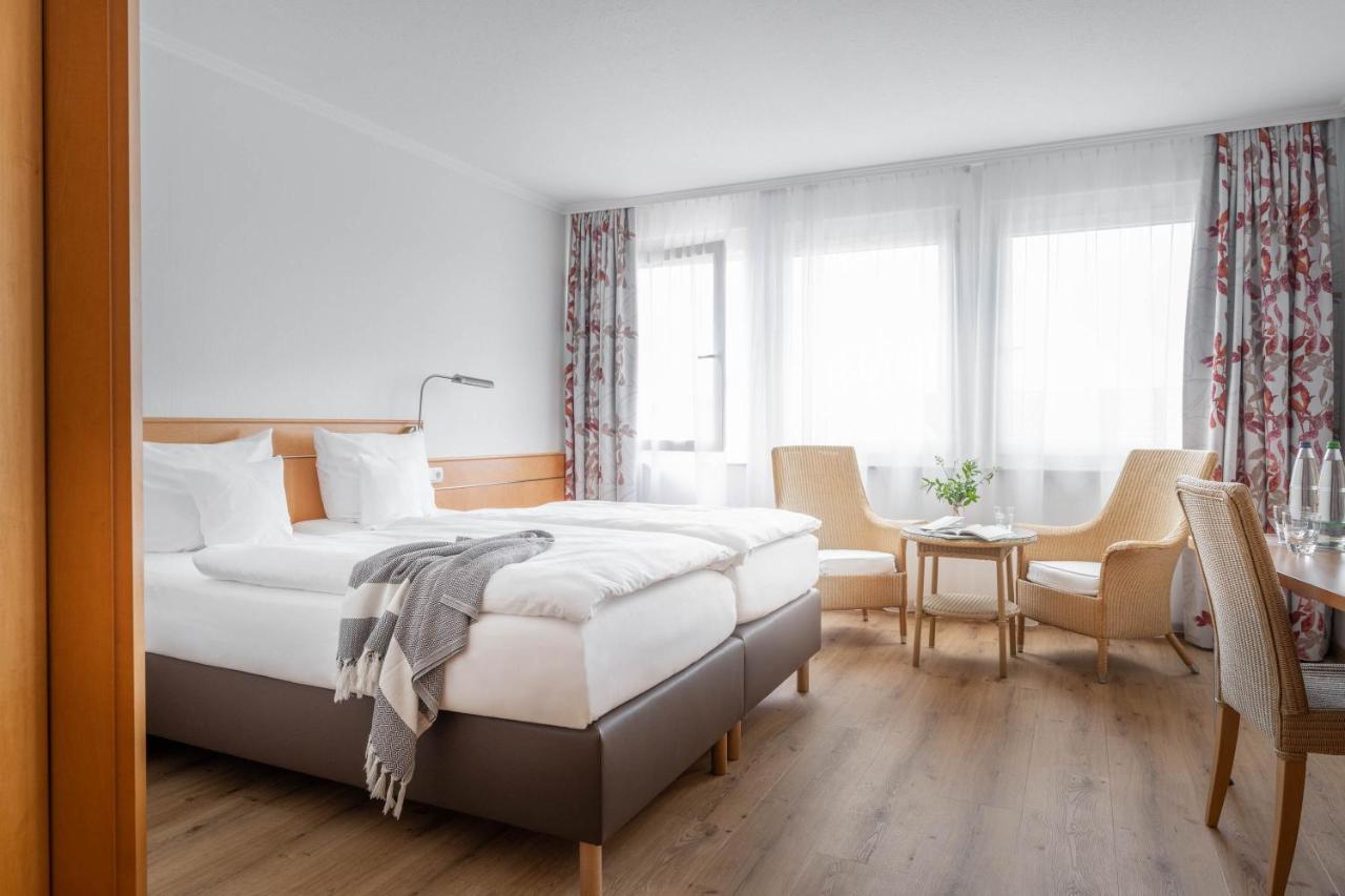 Ringhotel Krone FDH Exterior foto