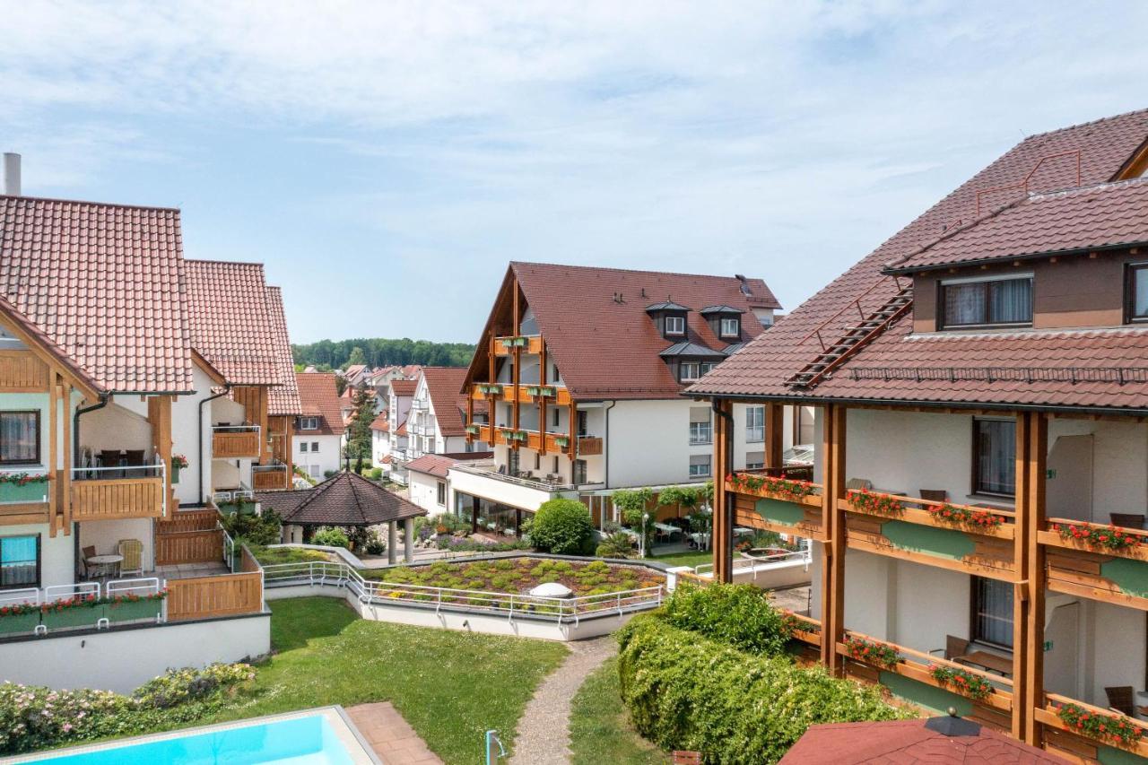 Ringhotel Krone FDH Exterior foto