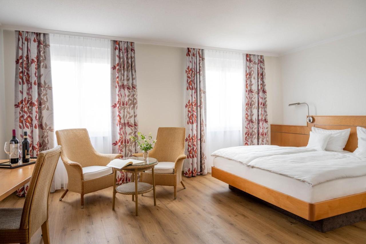 Ringhotel Krone FDH Exterior foto