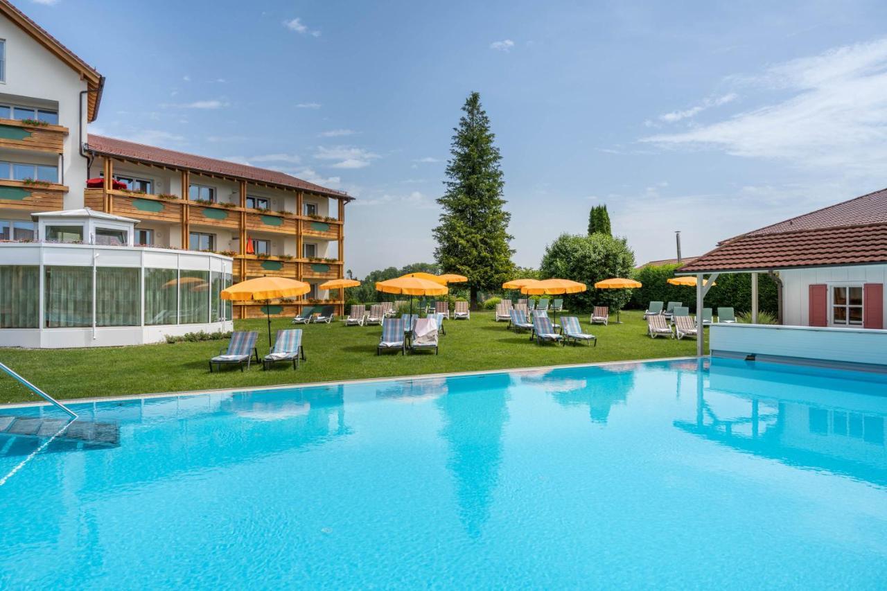 Ringhotel Krone FDH Exterior foto
