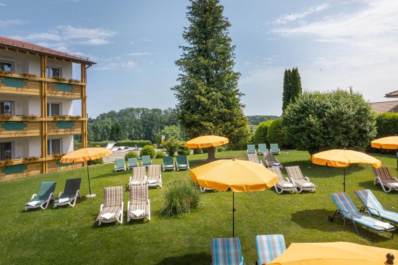 Ringhotel Krone FDH Exterior foto