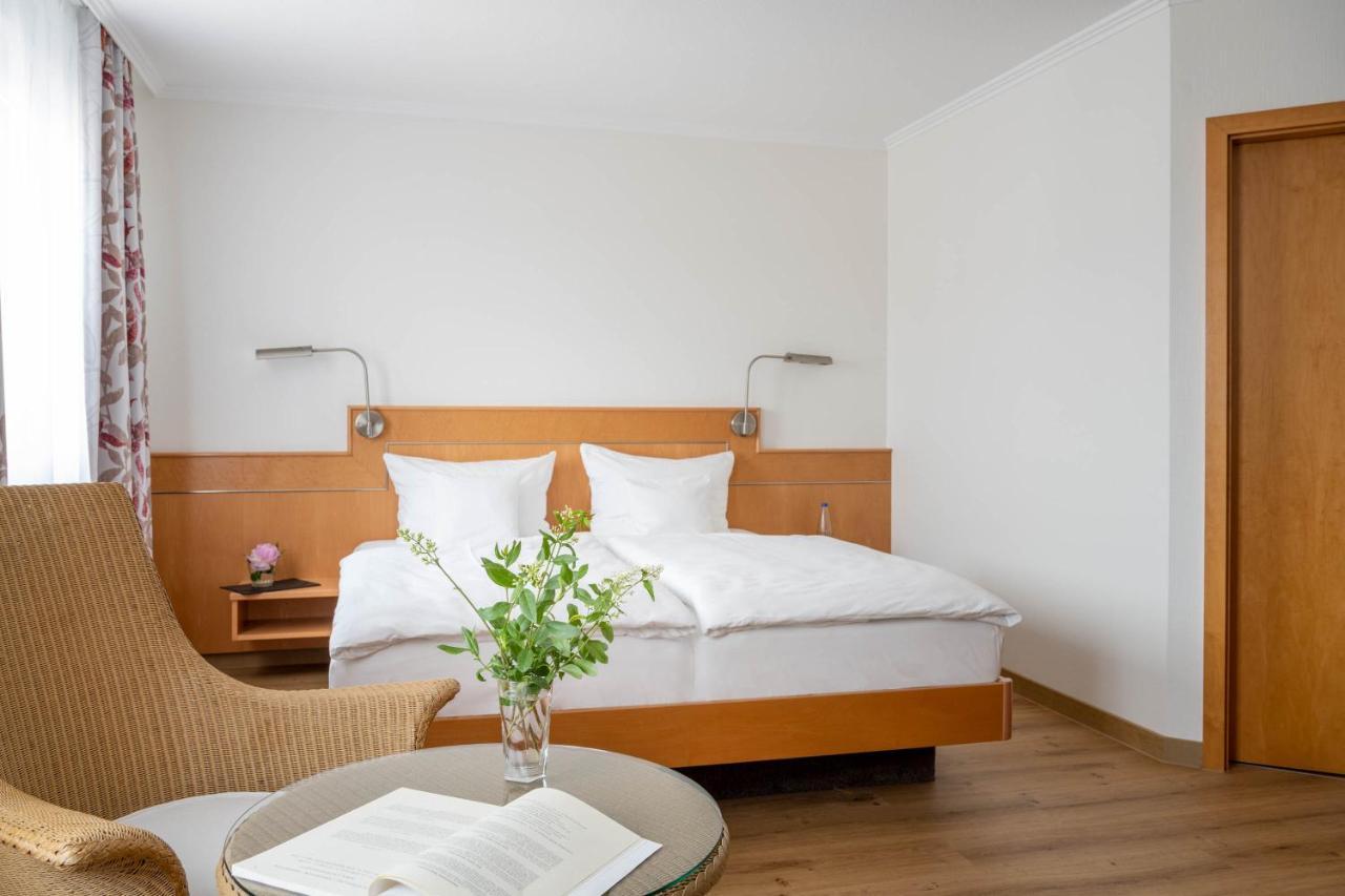 Ringhotel Krone FDH Exterior foto