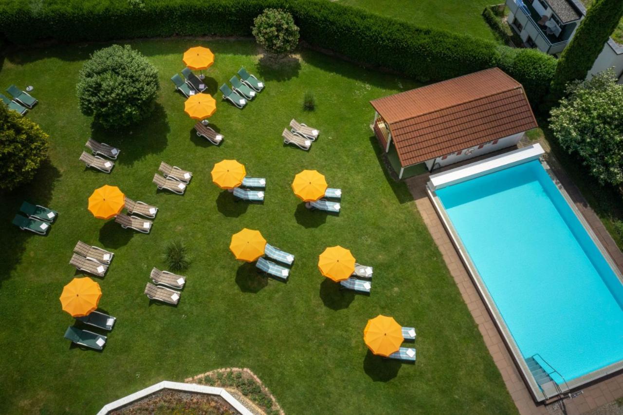 Ringhotel Krone FDH Exterior foto