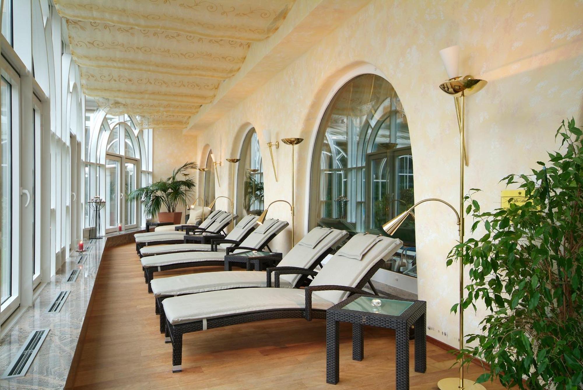 Ringhotel Krone FDH Einrichtungen foto