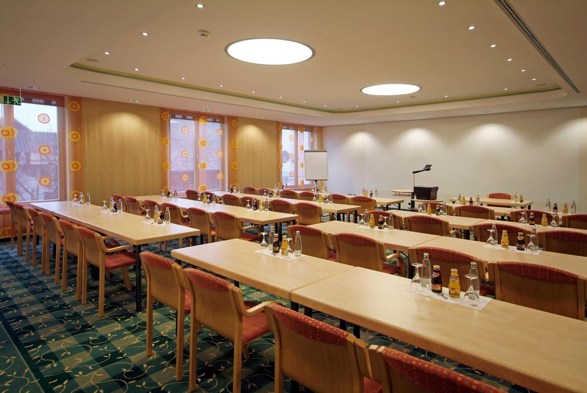 Ringhotel Krone FDH Exterior foto
