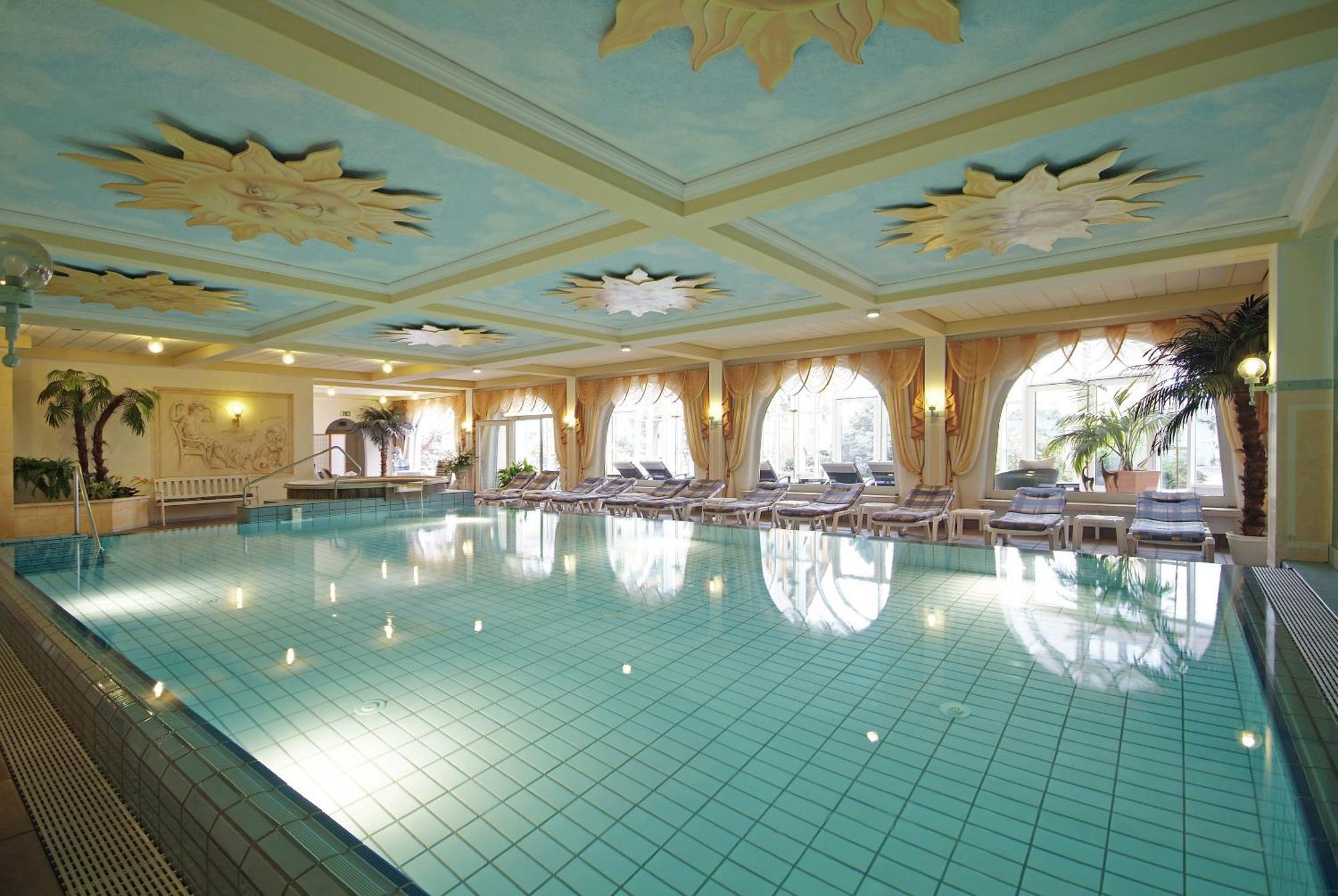Ringhotel Krone FDH Einrichtungen foto