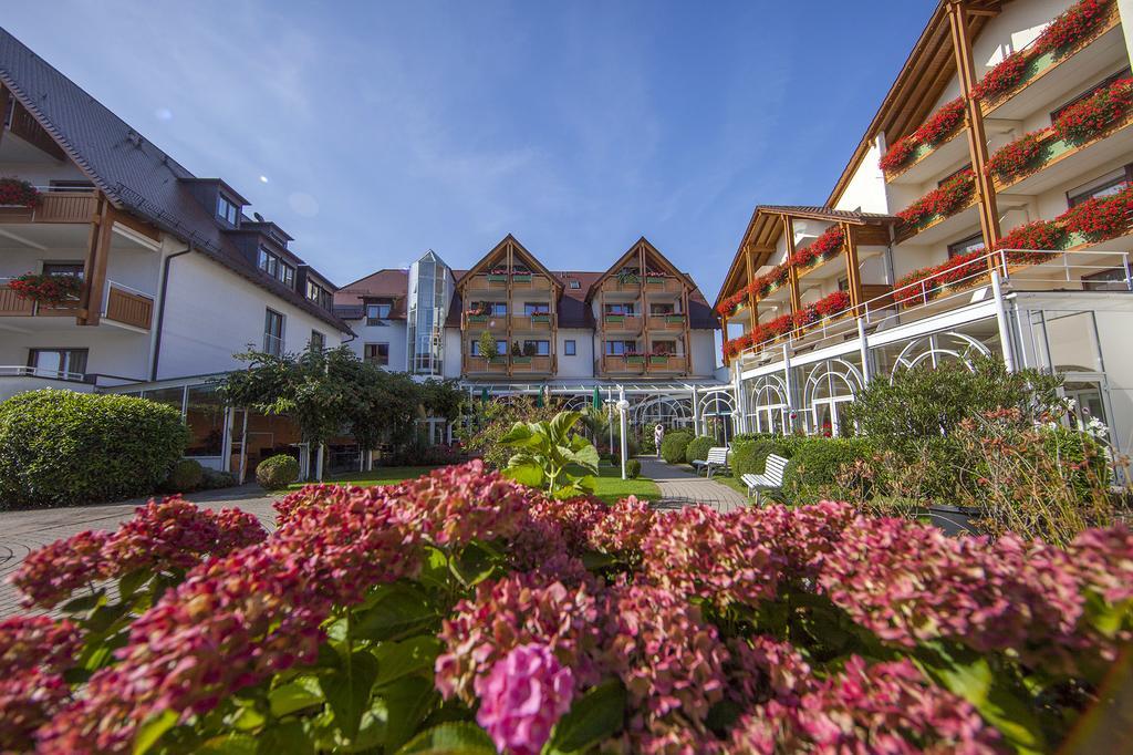 Ringhotel Krone FDH Exterior foto