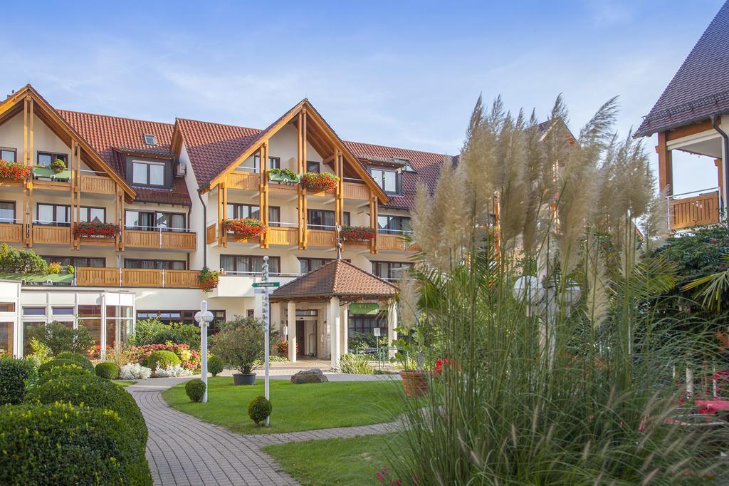 Ringhotel Krone FDH Exterior foto