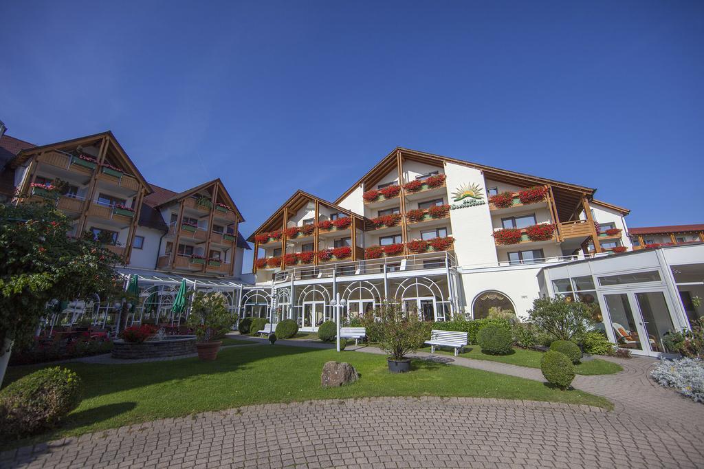 Ringhotel Krone FDH Exterior foto