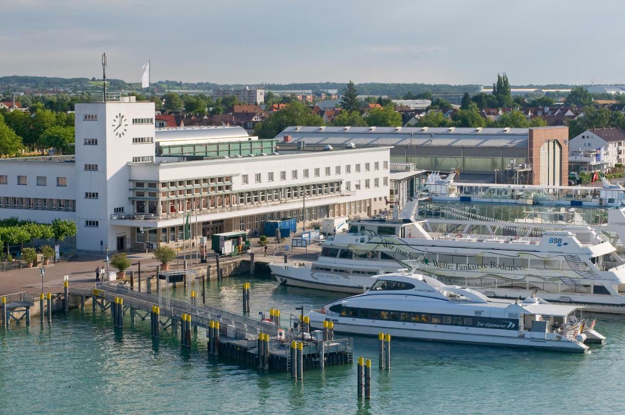 Ringhotel Krone FDH Exterior foto