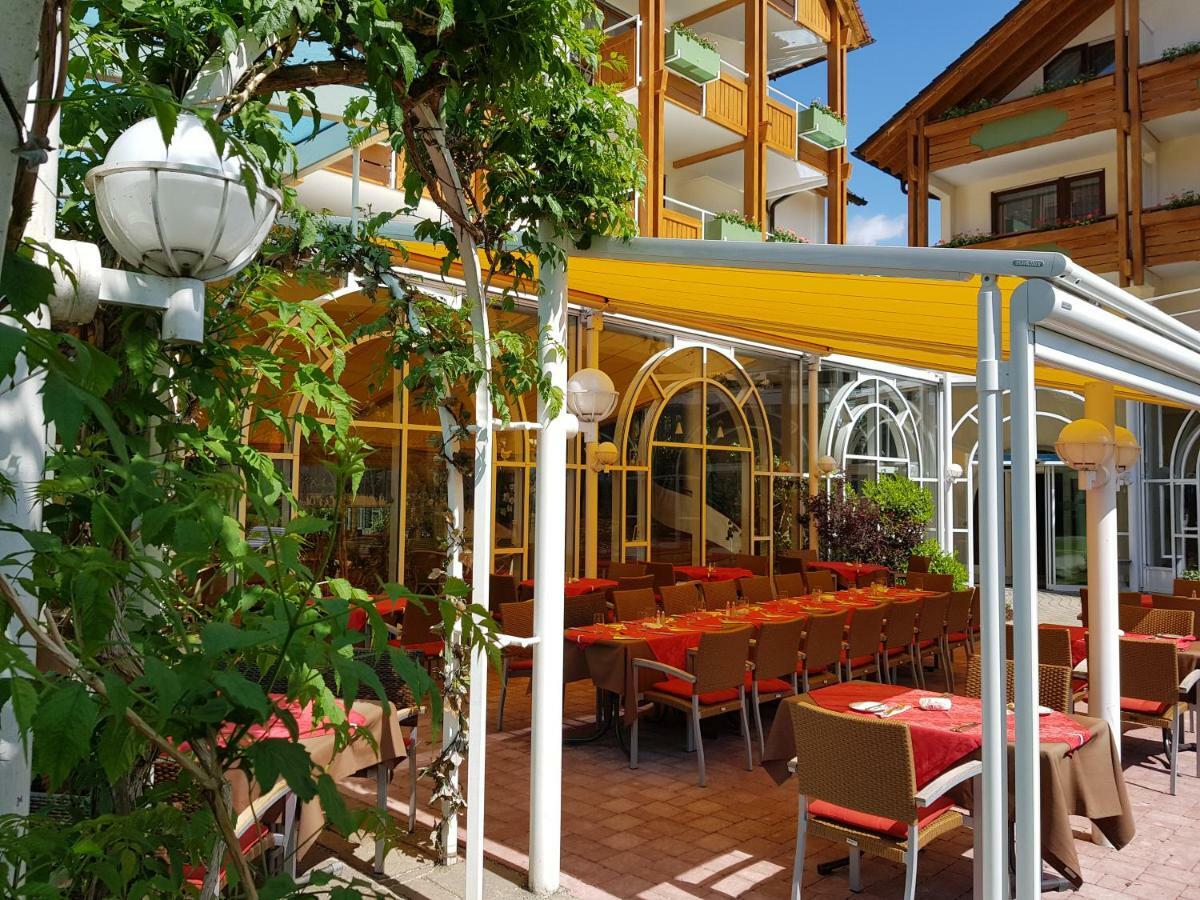 Ringhotel Krone FDH Exterior foto