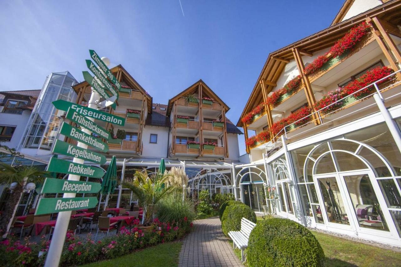 Ringhotel Krone FDH Exterior foto