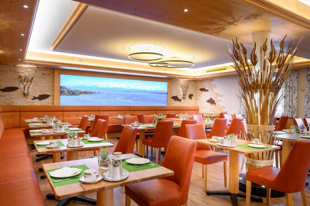 Ringhotel Krone FDH Exterior foto